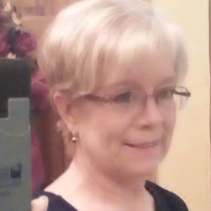 Meet your Posher, Vickie